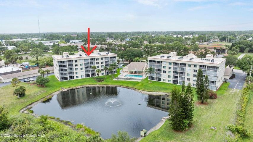 1420 Huntington Lane 2405, Rockledge, FL, 32955 photo 4