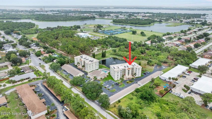 1420 Huntington Lane 2405, Rockledge, FL, 32955 photo 36