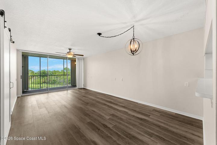 Great room/ Dining area