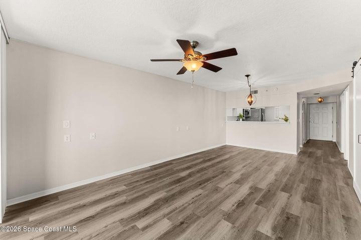 Great room/ Dining area