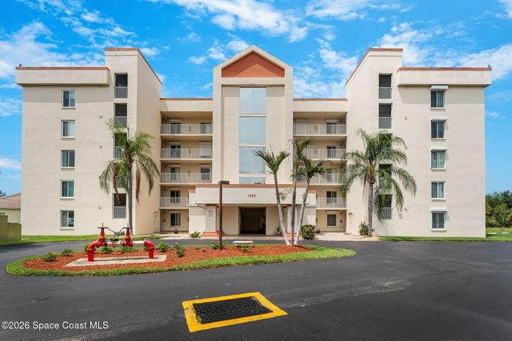 1420 Huntington Lane 2405, Rockledge, FL, 32955 photo 4