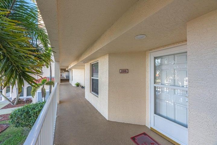 551 Casa Bella Drive 206, Cape Canaveral, FL, 32920 photo 2