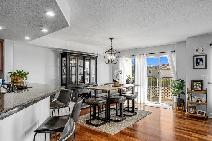 551 Casa Bella Drive 206, Cape Canaveral, FL, 32920 photo 12