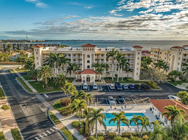 551 Casa Bella Drive 206, Cape Canaveral, FL, 32920 photo 41