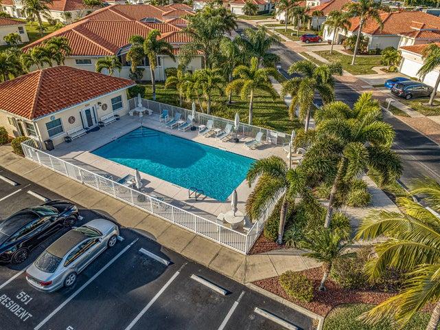 551 Casa Bella Drive 206, Cape Canaveral, FL, 32920 photo 42