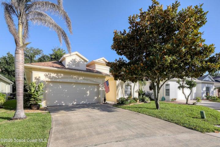 565 Greenleaf Lane, Titusville, FL, 32780 photo 2