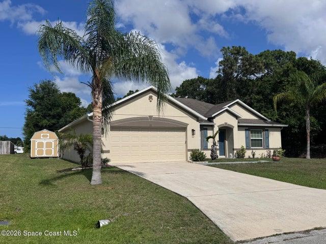 331 Alder Avenue SE, Palm Bay