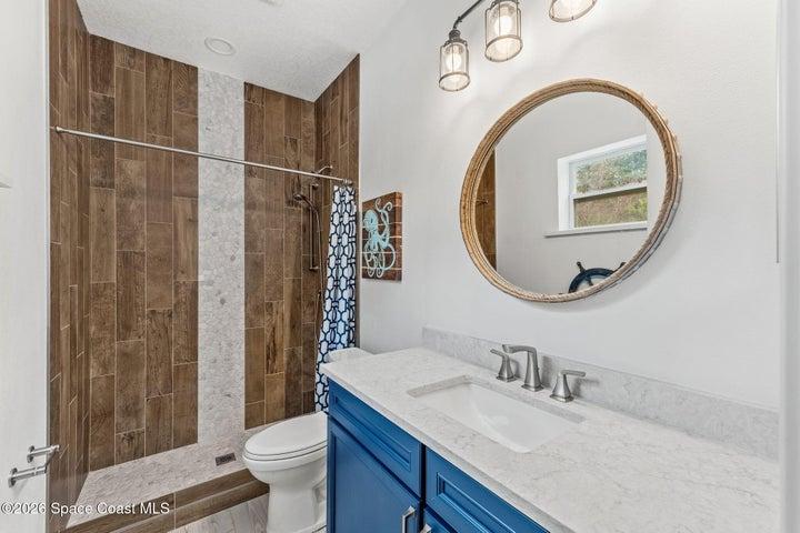 Ensuite