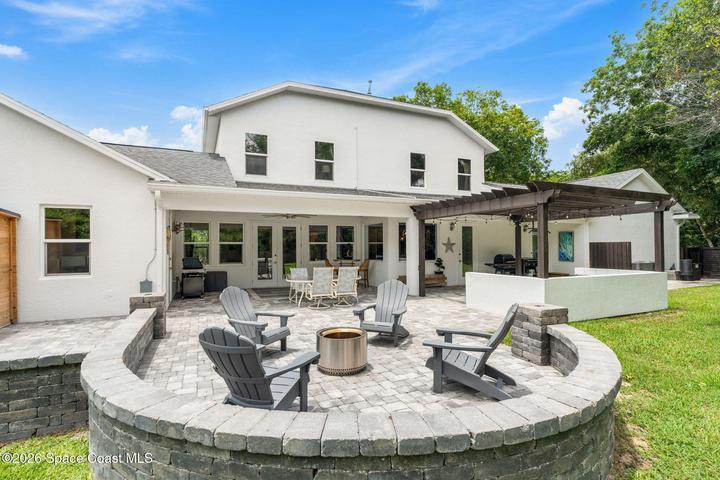 68 Hill Top Lane, Rockledge, FL, 32955 photo 41