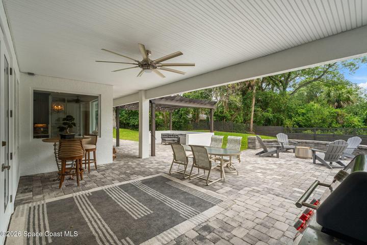 68 Hill Top Lane, Rockledge, FL, 32955 photo 42