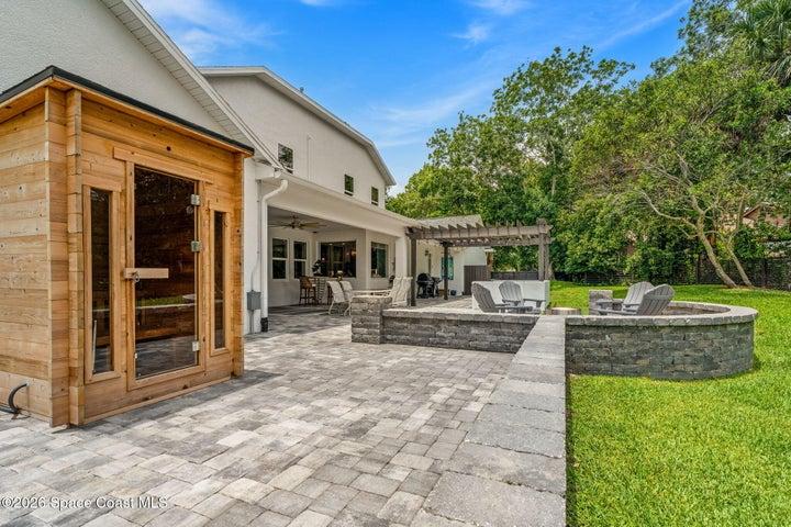 68 Hill Top Lane, Rockledge, FL, 32955 photo 43