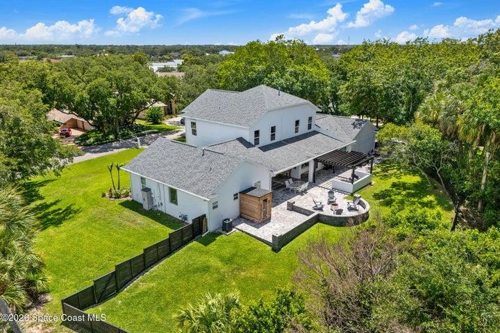68 Hill Top Lane, Rockledge, FL, 32955 photo 49