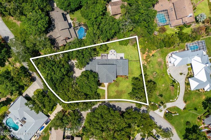 68 Hill Top Lane, Rockledge, FL, 32955 photo 50