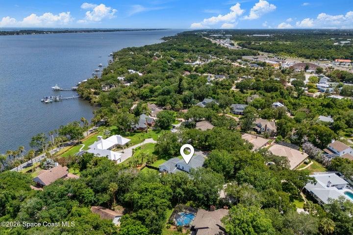 68 Hill Top Lane, Rockledge, FL, 32955 photo 51