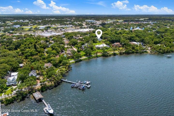 68 Hill Top Lane, Rockledge, FL, 32955 photo 3