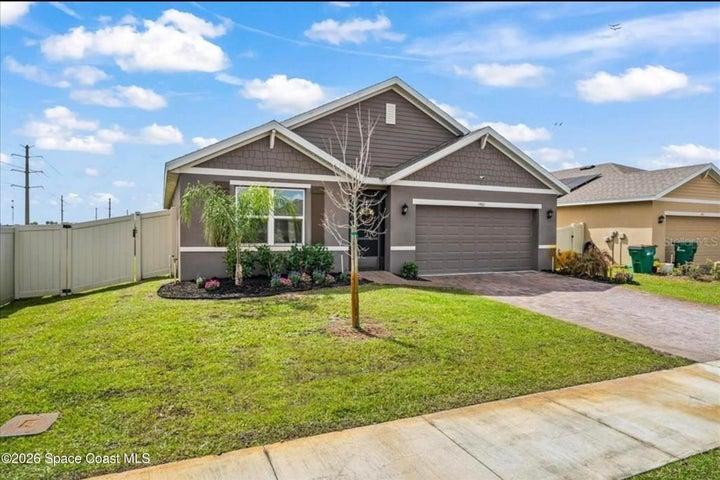 1401 Mcfarland Drive, Melbourne