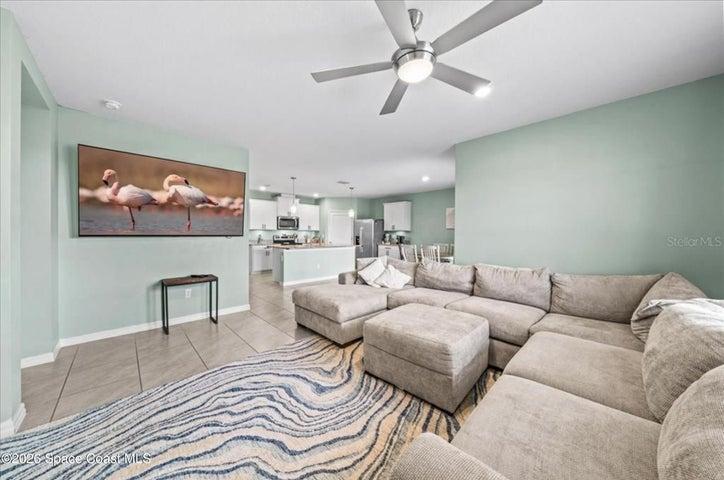 1401 Mcfarland Drive, Melbourne, FL, 32904 photo 3