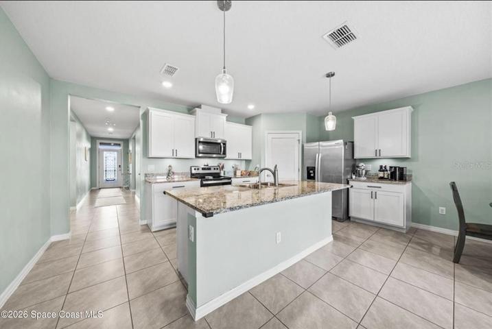 1401 Mcfarland Drive, Melbourne, FL, 32904 photo 4