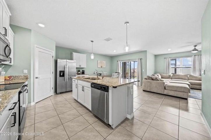 1401 Mcfarland Drive, Melbourne, FL, 32904 photo 6