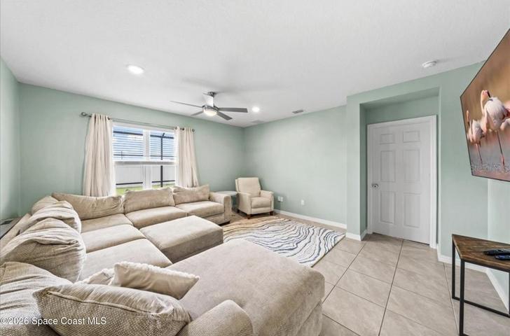1401 Mcfarland Drive, Melbourne, FL, 32904 photo 4