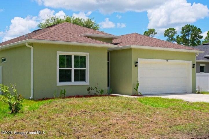948 Wheatley Street SE, Palm Bay, FL, 32909 photo 2