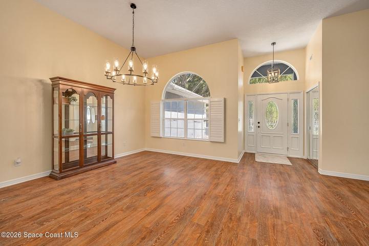 660 Jillotus Street, Merritt Island, FL, 32952 photo 3