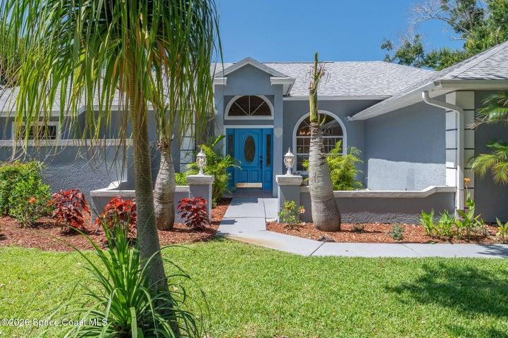 660 Jillotus Street, Merritt Island, FL, 32952 photo 2