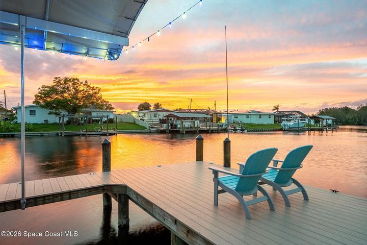 360 Diana Boulevard, Merritt Island, FL, 32953 photo 52