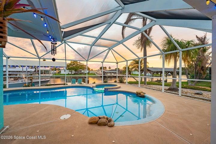 360 Diana Boulevard, Merritt Island, FL, 32953 photo 40