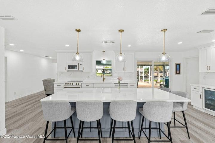 360 Diana Boulevard, Merritt Island, FL, 32953 photo 7
