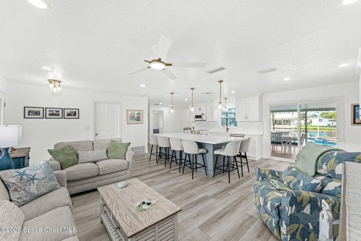 360 Diana Boulevard, Merritt Island, FL, 32953 photo 14