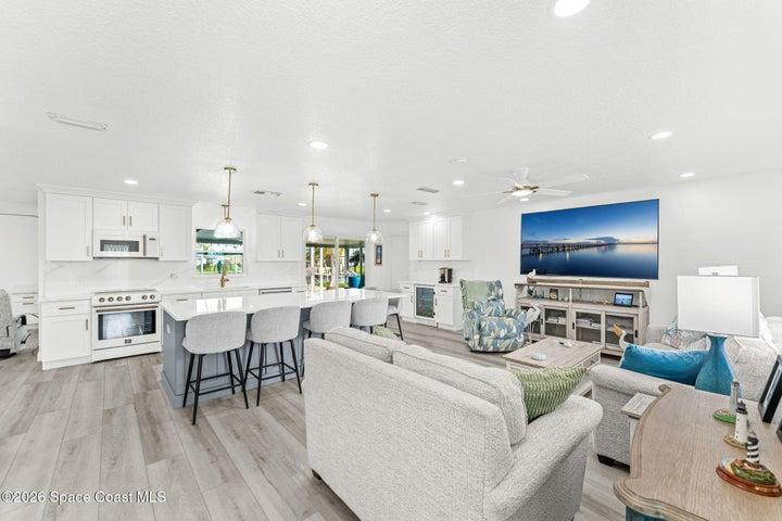 360 Diana Boulevard, Merritt Island, FL, 32953 photo 6