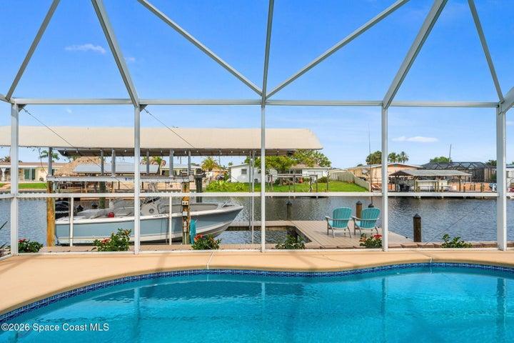 360 Diana Boulevard, Merritt Island, FL, 32953 photo 36