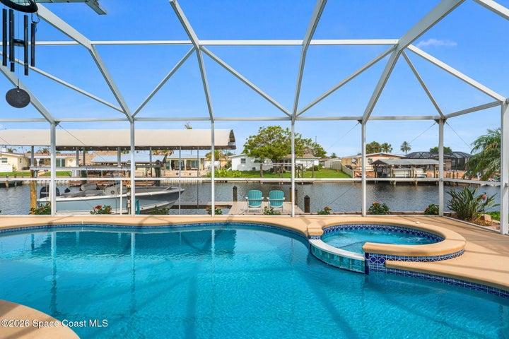 360 Diana Boulevard, Merritt Island, FL, 32953 photo 37