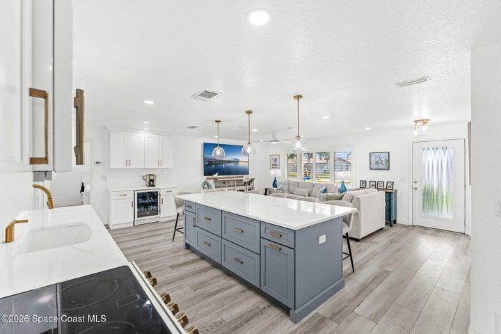 360 Diana Boulevard, Merritt Island, FL, 32953 photo 11
