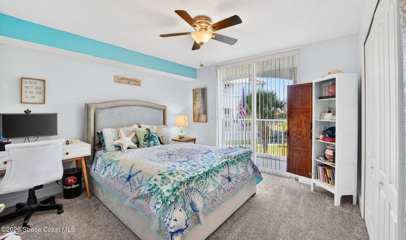 Bedroom #2