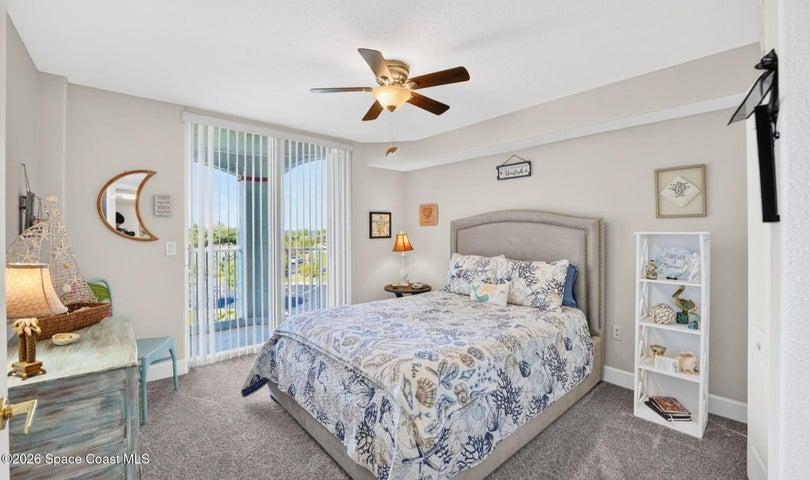 Bedroom #3