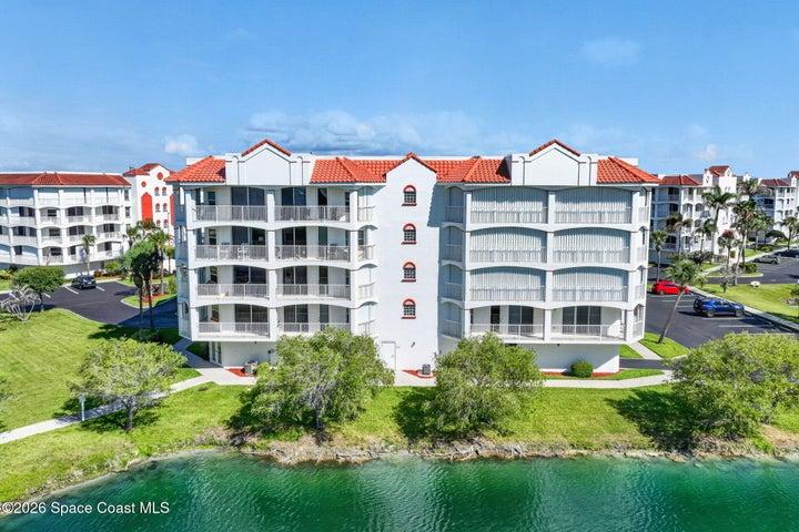 8903 Laguna Lane 301, Cape Canaveral, FL, 32920 photo 40