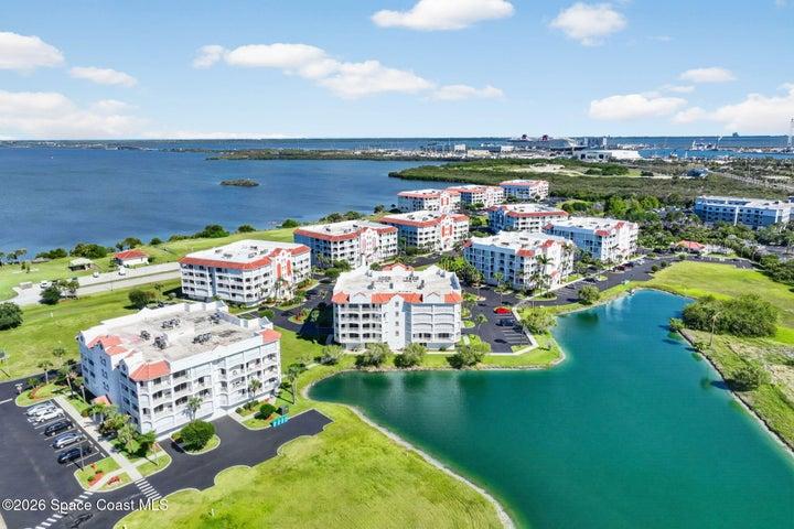 8903 Laguna Lane 301, Cape Canaveral, FL, 32920 photo 43