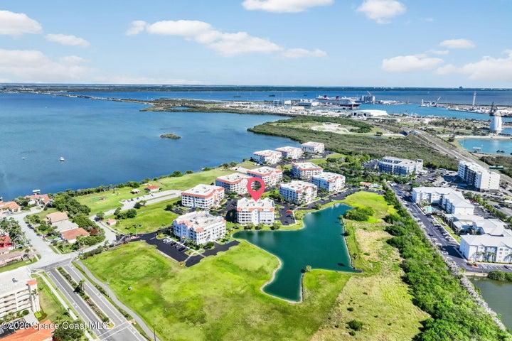 8903 Laguna Lane 301, Cape Canaveral, FL, 32920 photo 45