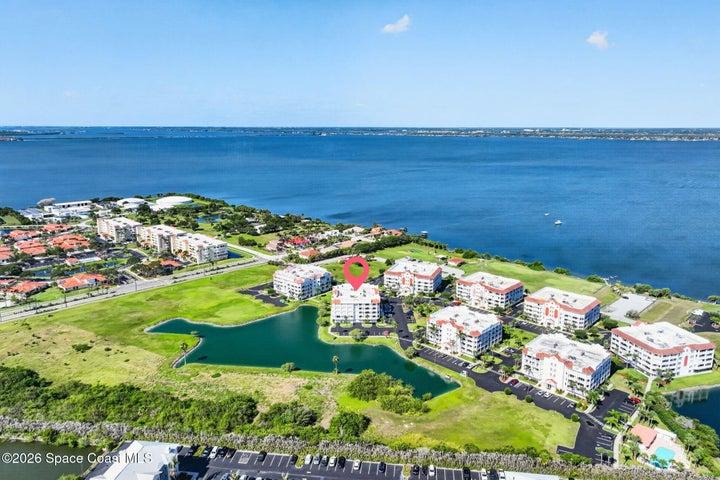 8903 Laguna Lane 301, Cape Canaveral, FL, 32920 photo 46