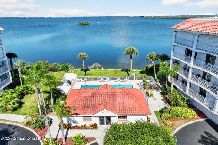 8903 Laguna Lane 301, Cape Canaveral, FL, 32920 photo 48