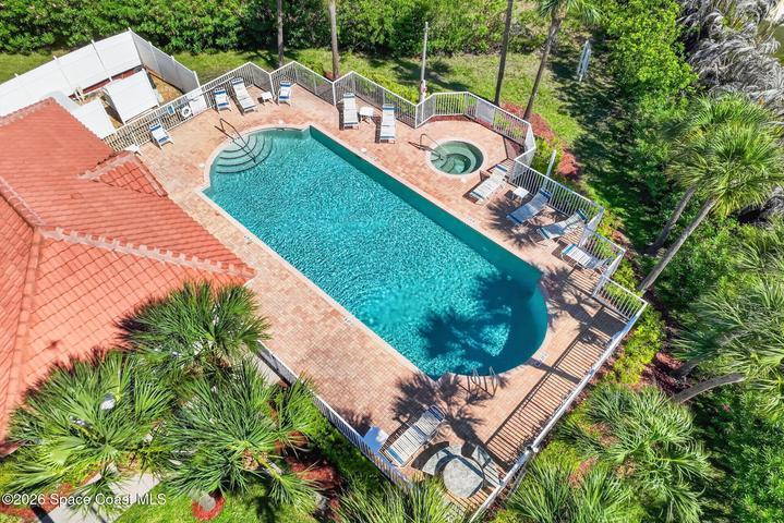 8903 Laguna Lane 301, Cape Canaveral, FL, 32920 photo 49