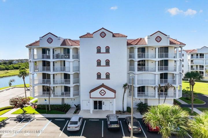 8903 Laguna Lane 301, Cape Canaveral