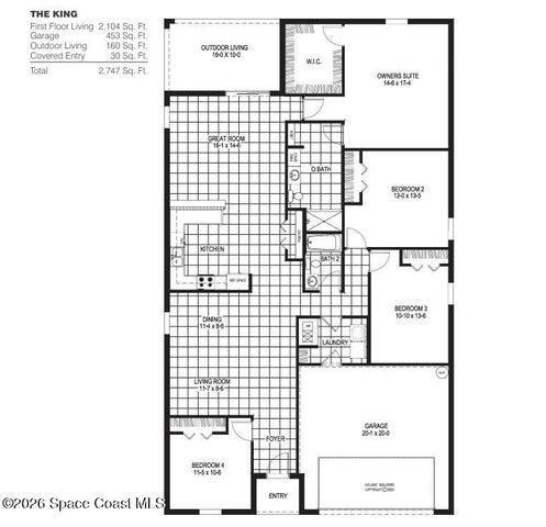 962 SW Richmond Circle SW, Palm Bay, FL, 32908 photo 9