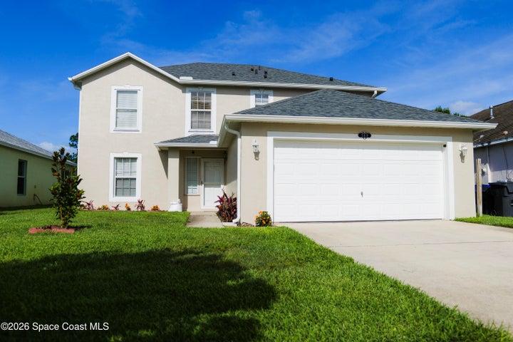 569 Macon Drive E, Titusville