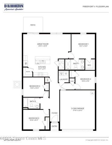 702 Novak Street SW, Palm Bay, FL, 32908 photo 2
