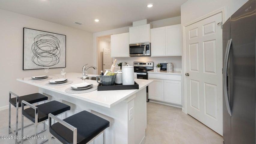 1604 Garabaldi Circle SE, Palm Bay, FL, 32909 photo 5