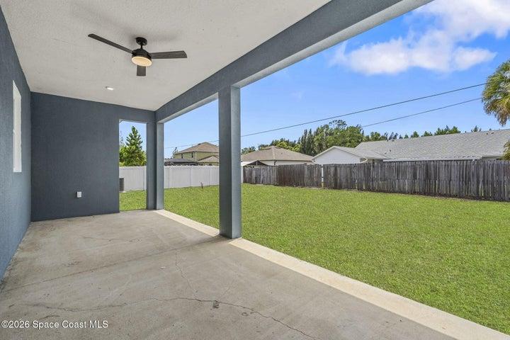 708 Daysland Avenue SW, Palm Bay, FL, 32908 photo 28