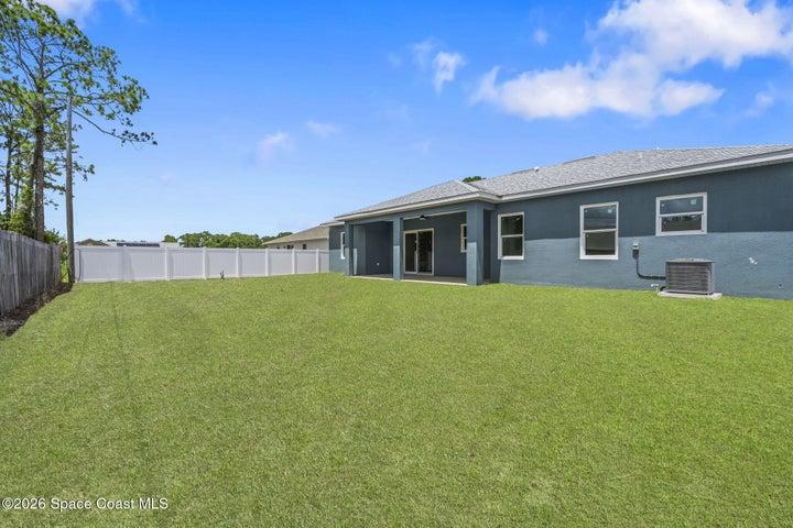 708 Daysland Avenue SW, Palm Bay, FL, 32908 photo 29